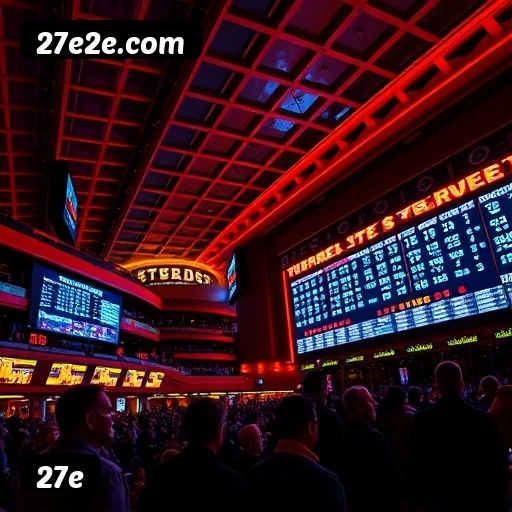 Dúvidas frequentes sobre apostas esportivas na 27e