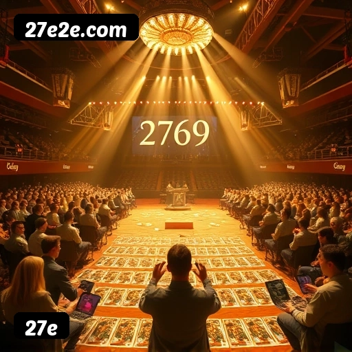 Cassino ao vivo 27e dealers