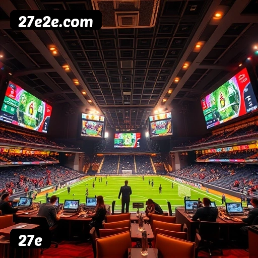 Bônus boas-vindas 27e R$100