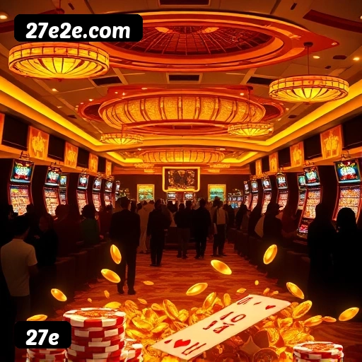 App 27e slots mobile