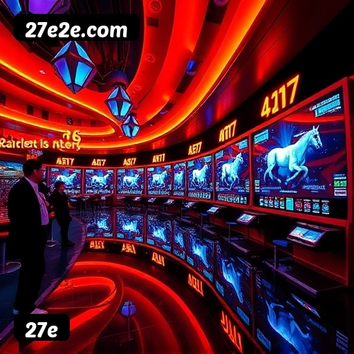 Configurações úteis dentro do app 27e