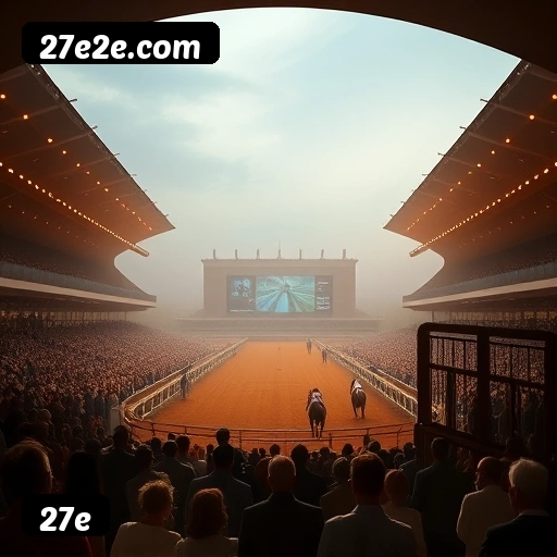 Guia rápido de apostas ao vivo na 27e